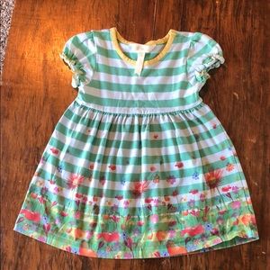 Matilda Jane dress size 2